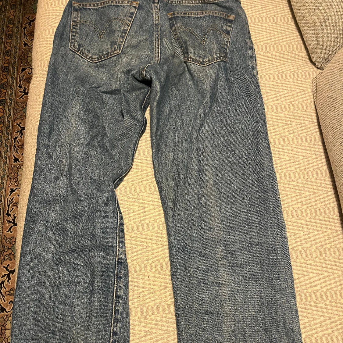 Levis 501 90s - 90