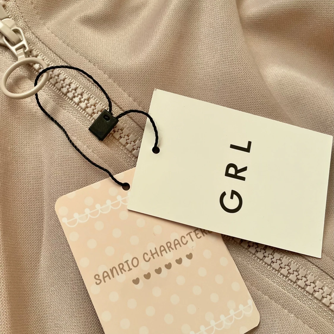 My Melody hoodie, Sanrio hoodie, kawaii hoodie, Jirai Kei hoodie, japansk hoodie med kaninöron - 92