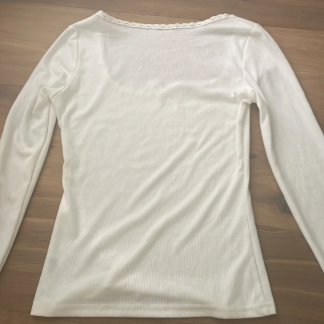 Söt rosett tröja - 91