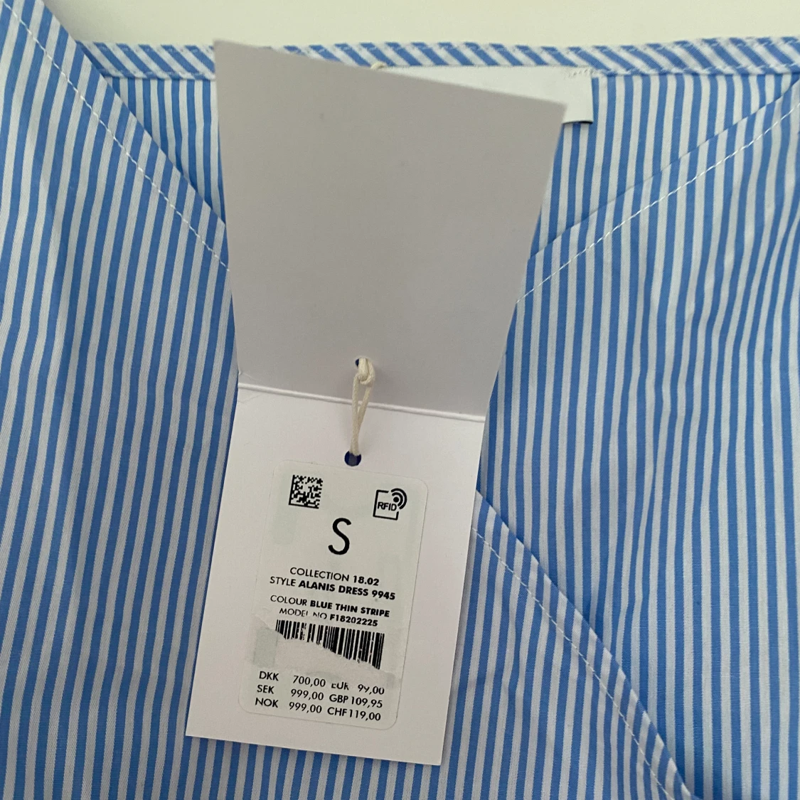 Sommarklänning från Samsøe samsøe  - 90