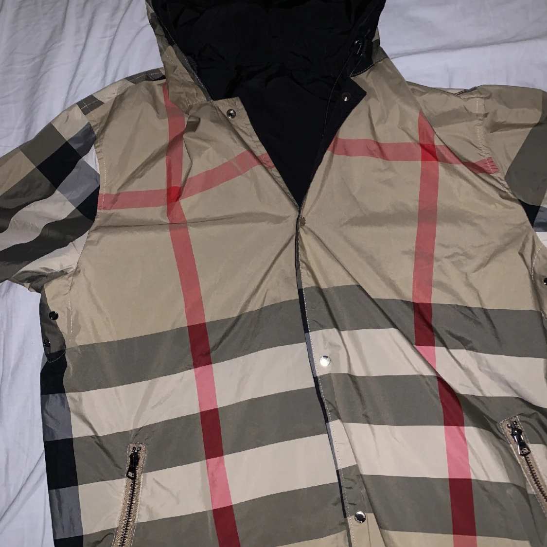 Burberry jacka  - 91