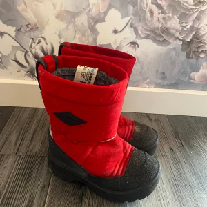 Vinter skor barn - Väldigt varma och sköna 