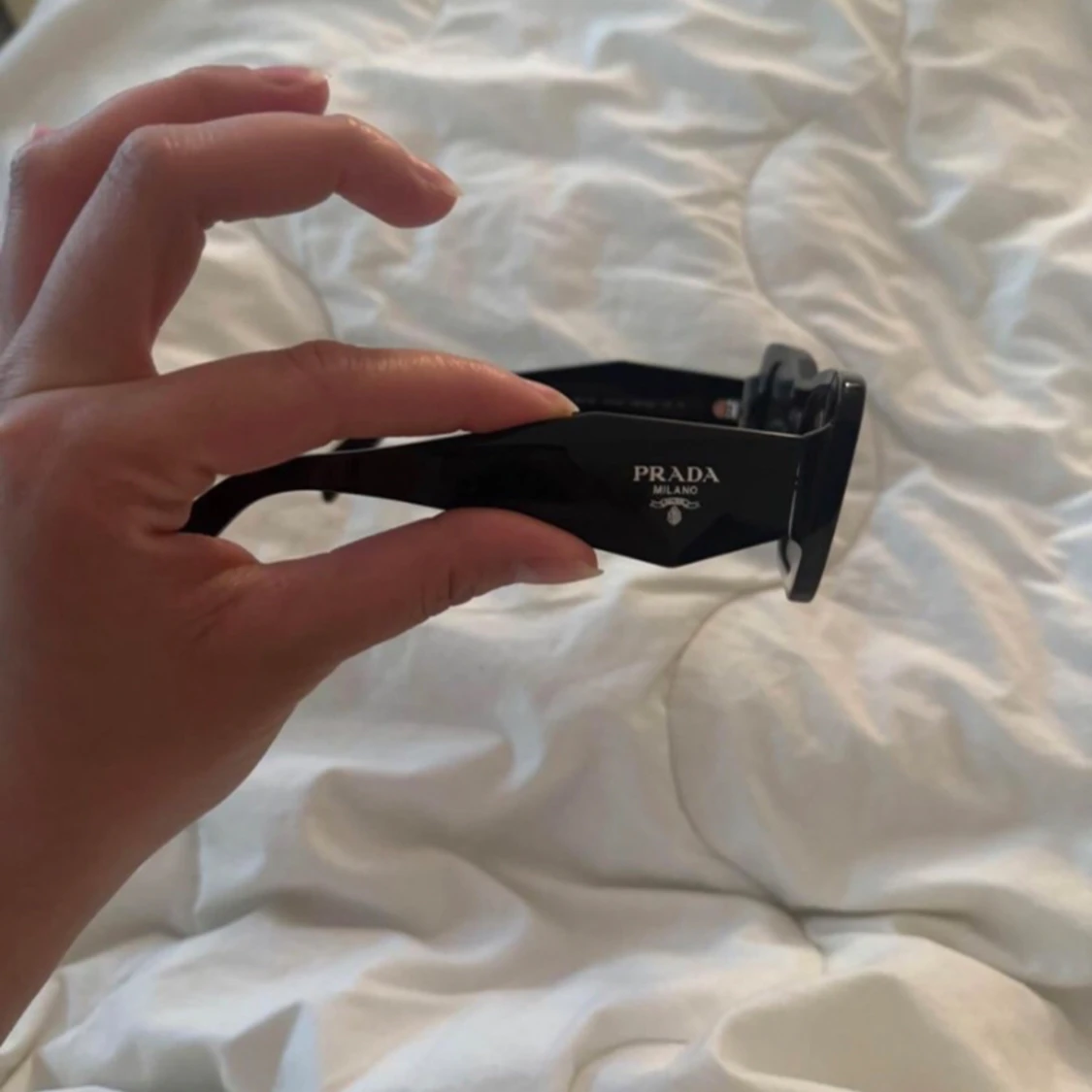 Prada SolGlasögon - 91