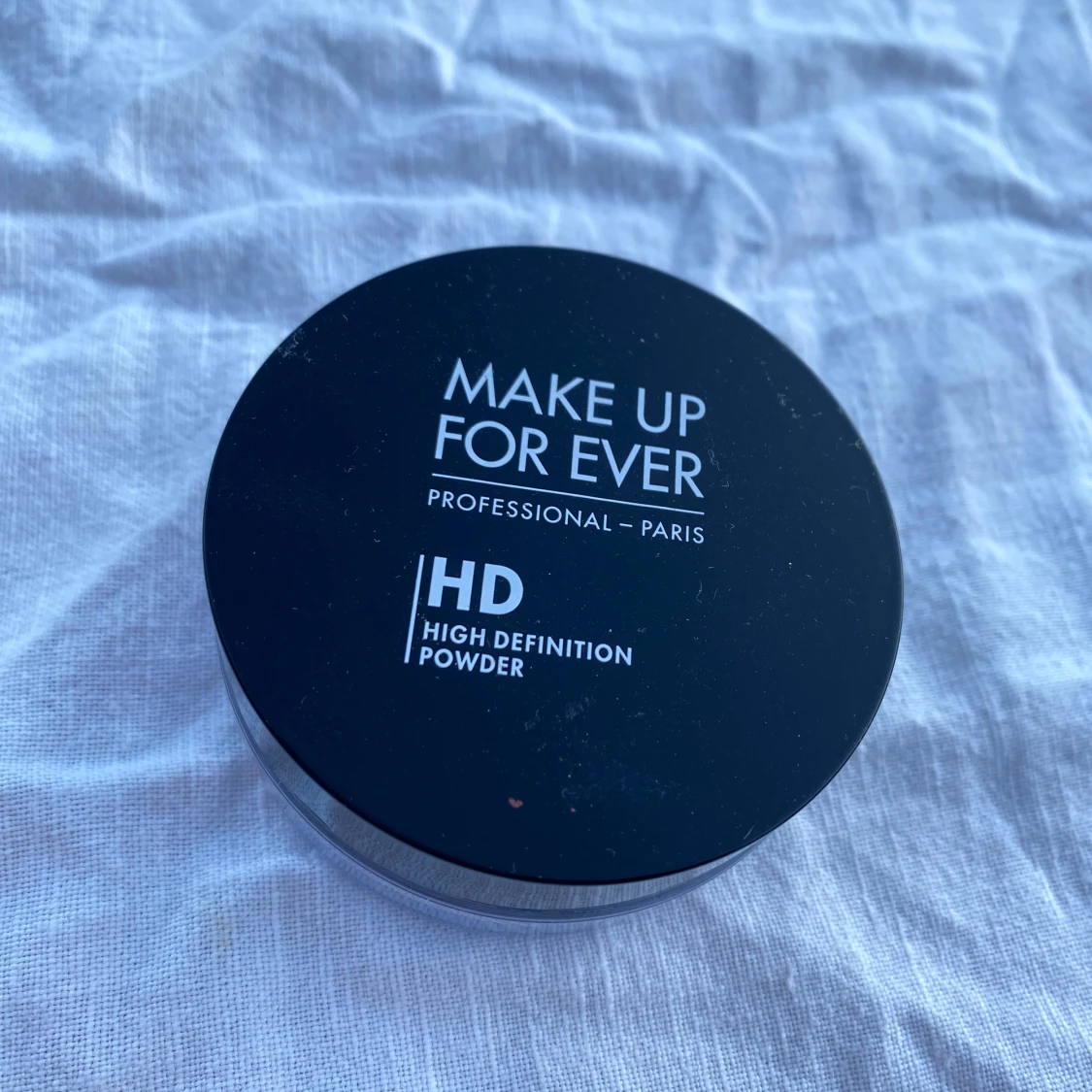 Makeup Forever Löspuder