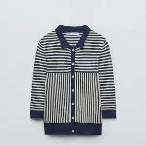 Jättefin tröja från Zara som aldrig är använd eftersom den inte passar mig! Prislappen sitter kvar. 😊