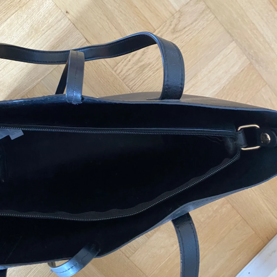 Anna field väska - 91