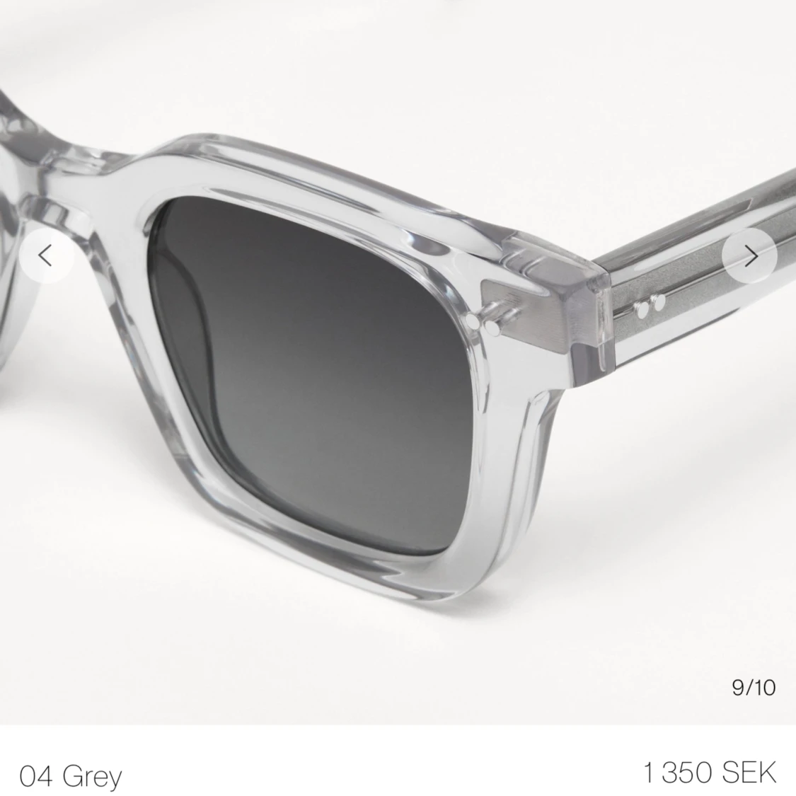 Chimis 04 grey 🩶 - 91