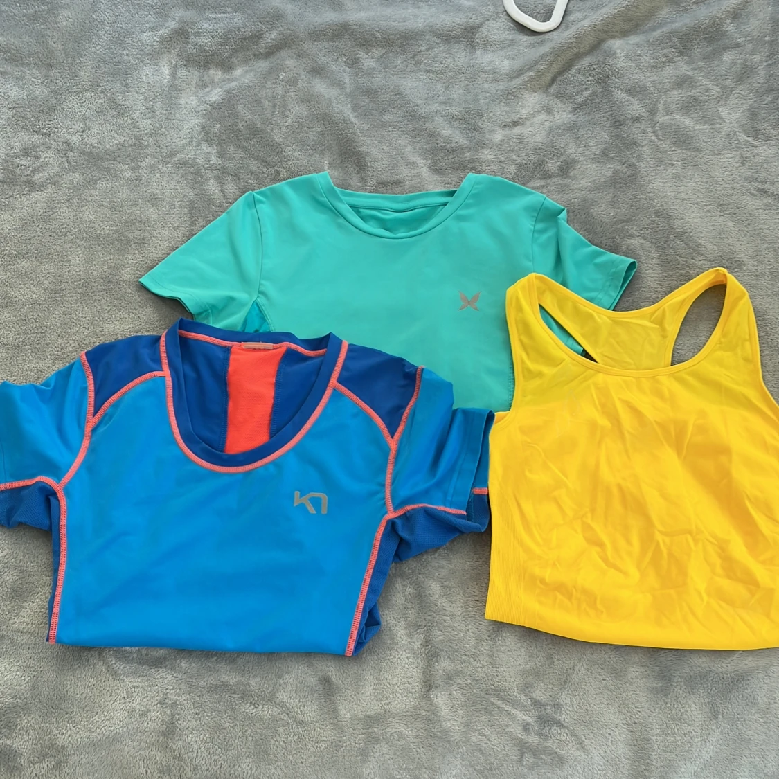 Kari Traa träningskläder