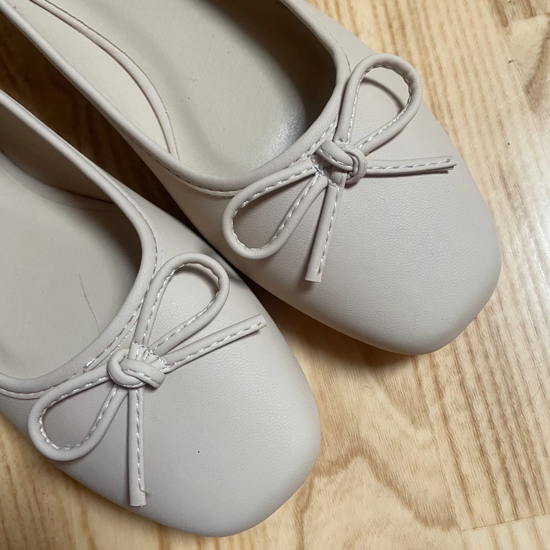 Ballerinaskor  - 90