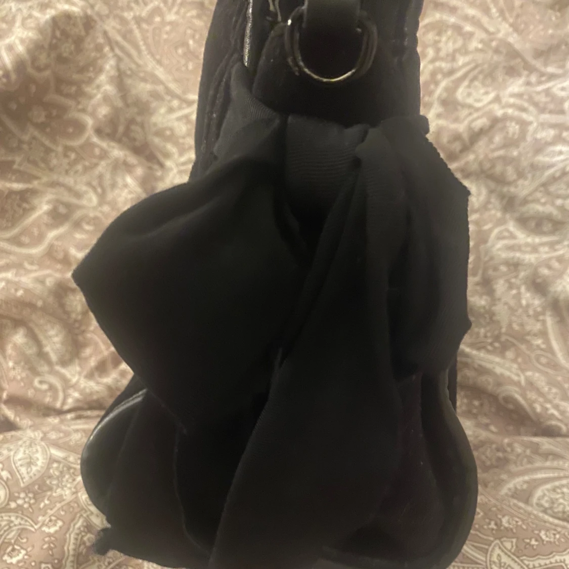 Juicy couture väska - 90