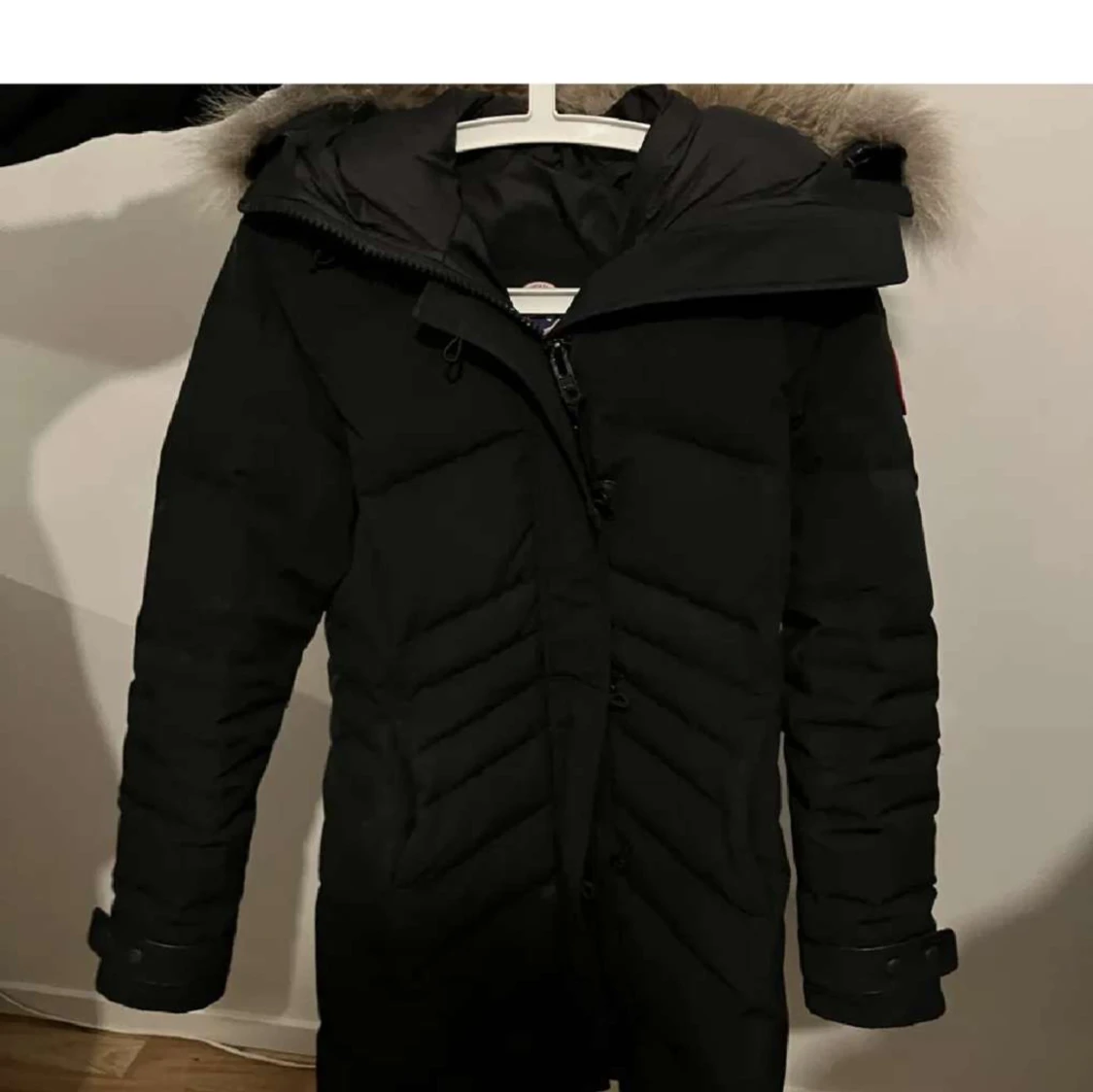 Canada Goose jacka - 91