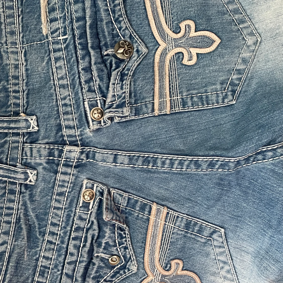 Rock Revival jeans - 91