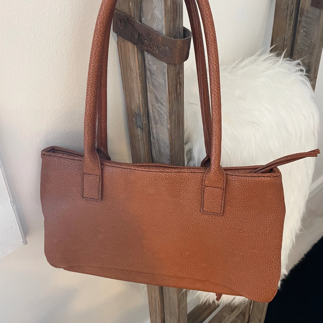 Handväska/axelväska från Morgan De Toi  - 90