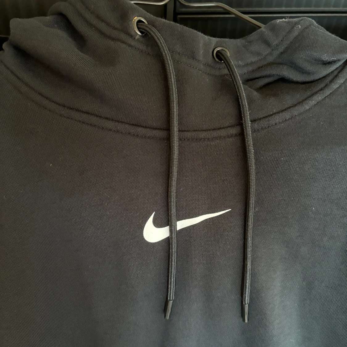 Nike sweatshirtklänning - 90