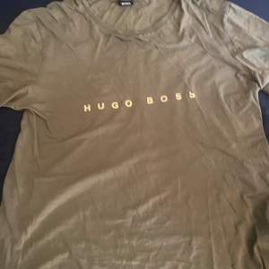 Jätte snygg Hugo boss t-shirt