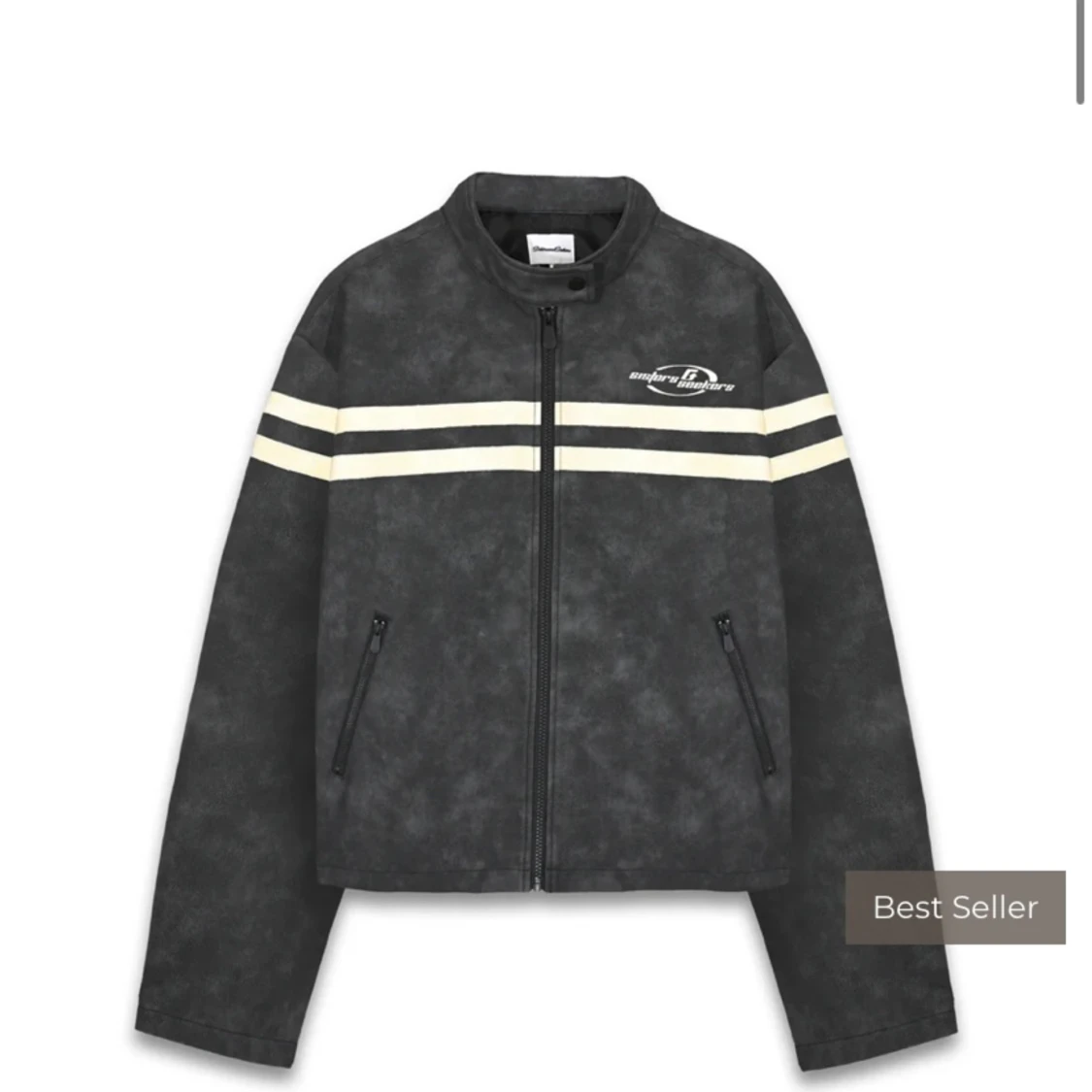 sisters and seekers biker jacka - 91