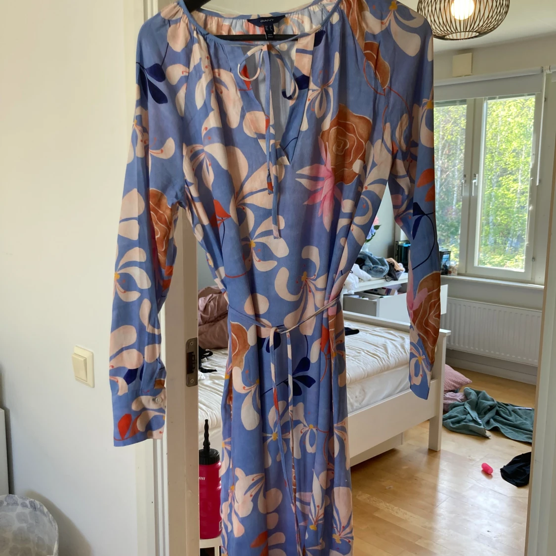 Sommarklänning från GANT