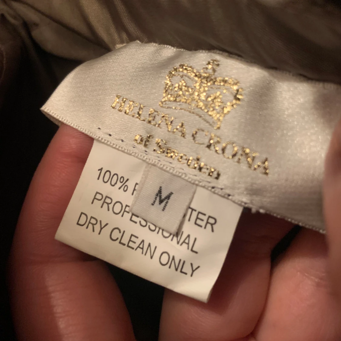 Bal/festkläning - 92