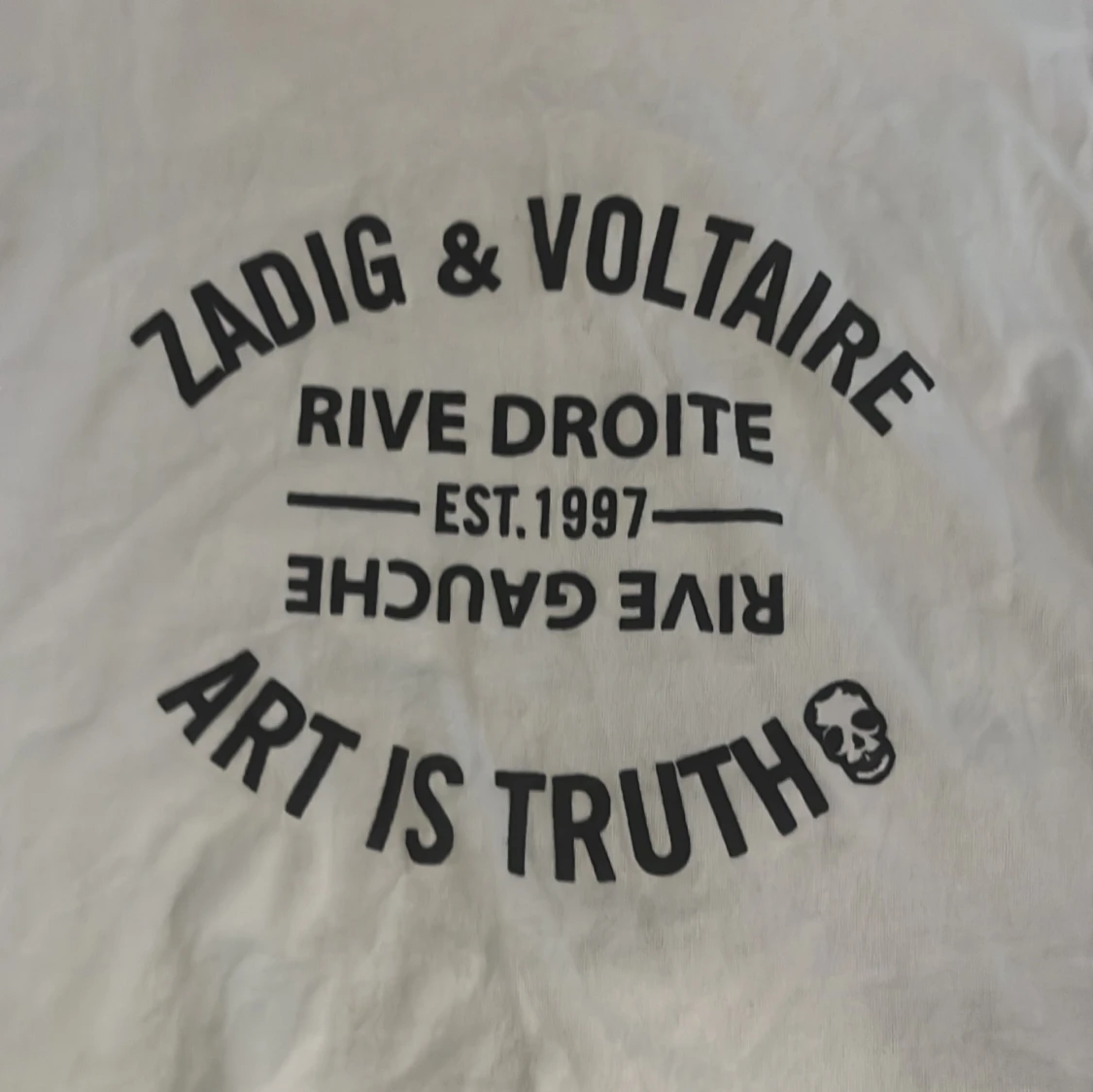 Zadig tröja❤️❤️ - 90