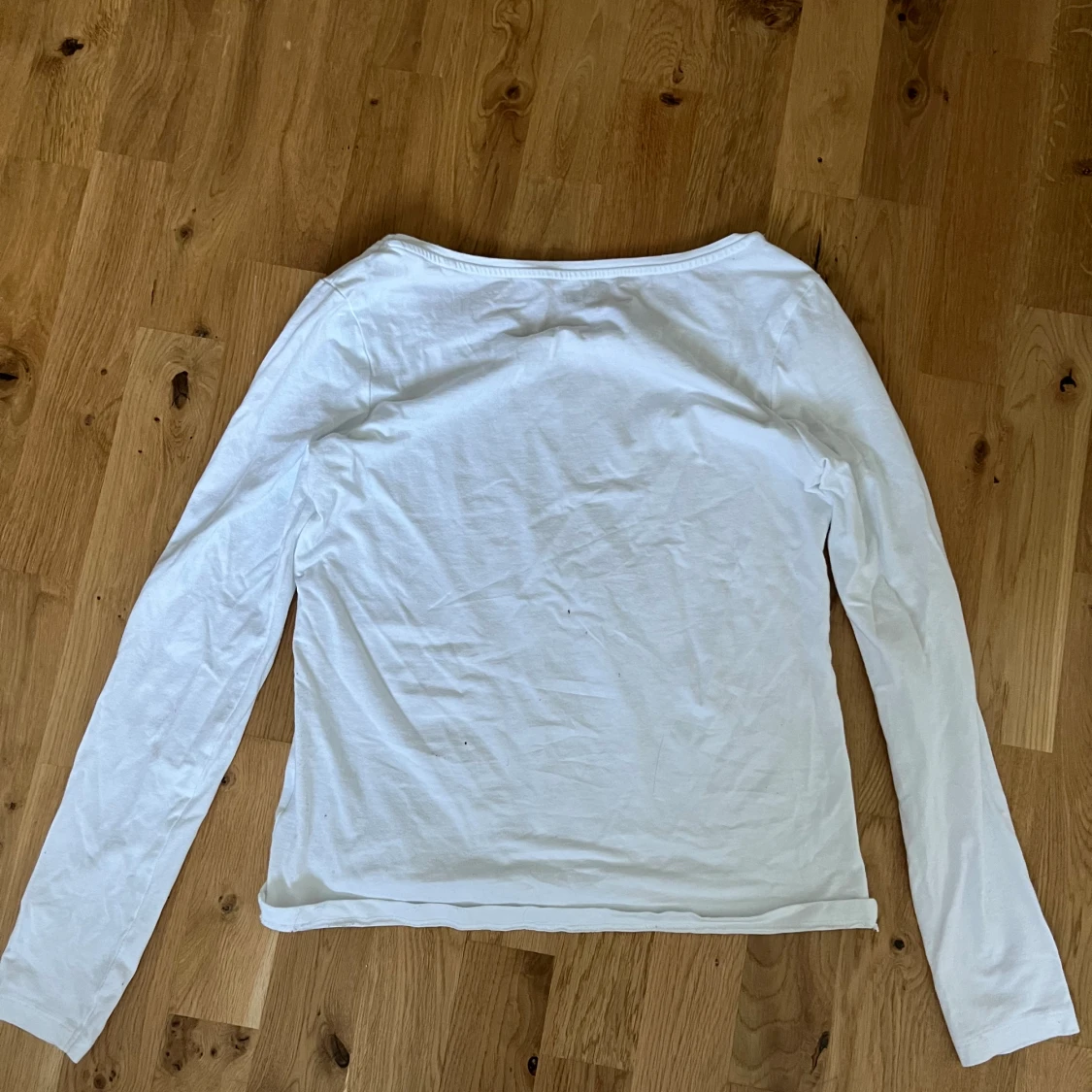 Långärmad tröja - 91