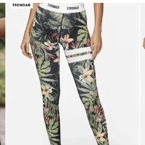 stronger tights  - superfina men har massa andra så dessa kommer inte till användning, de är nu försmå🌸💘