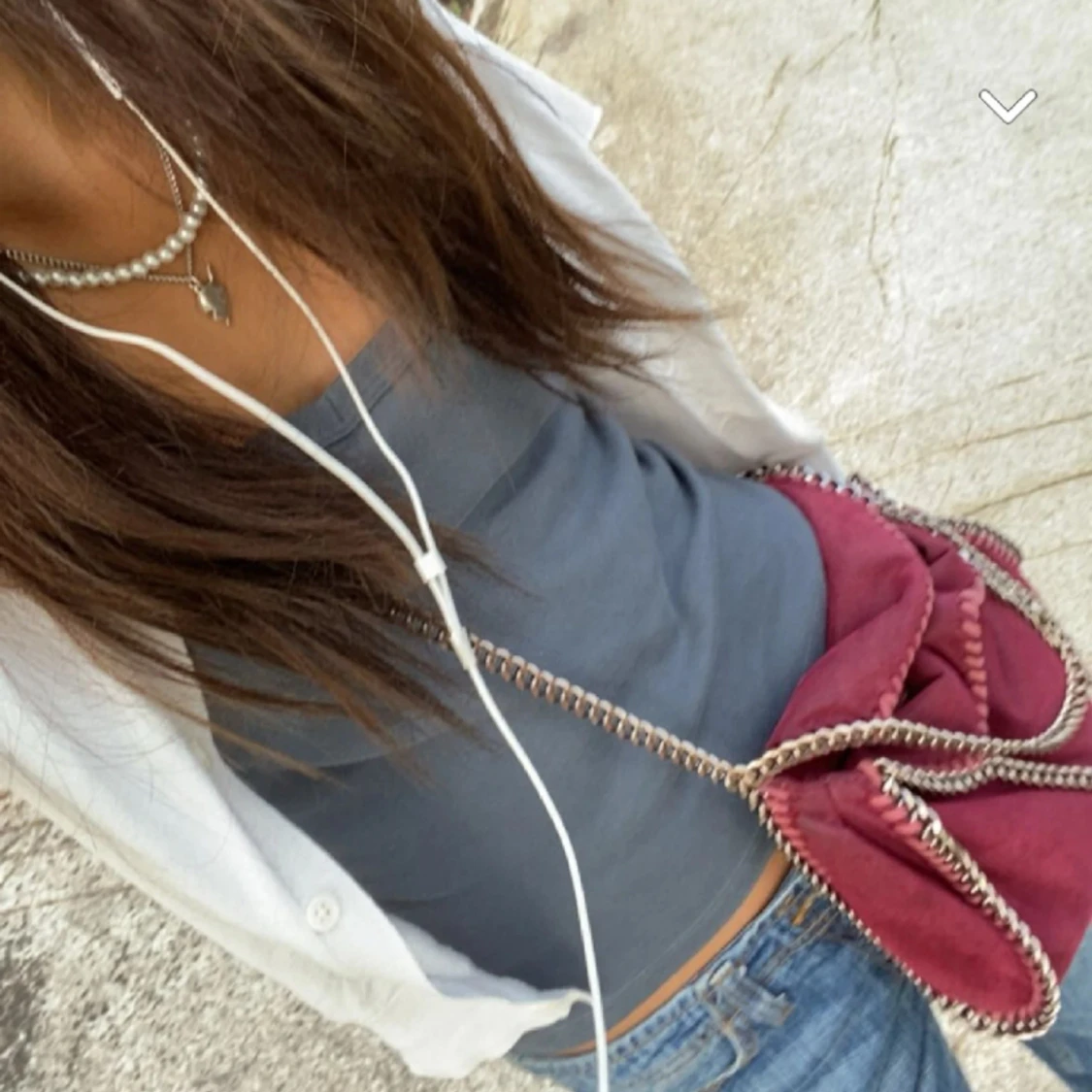 Stella McCartney väska  - 91