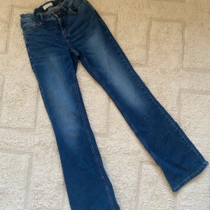 Jeans - Flare Jeans