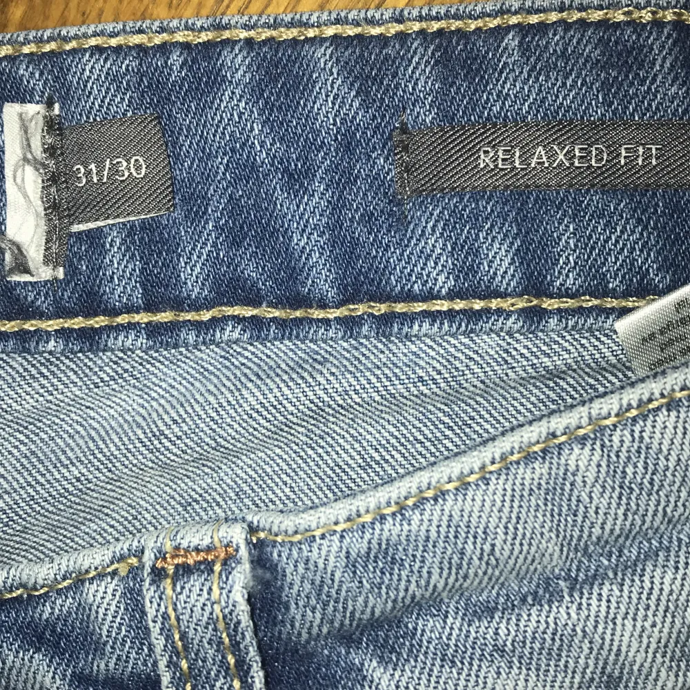 Bra skick och använda några gånger. Jeans & Byxor.