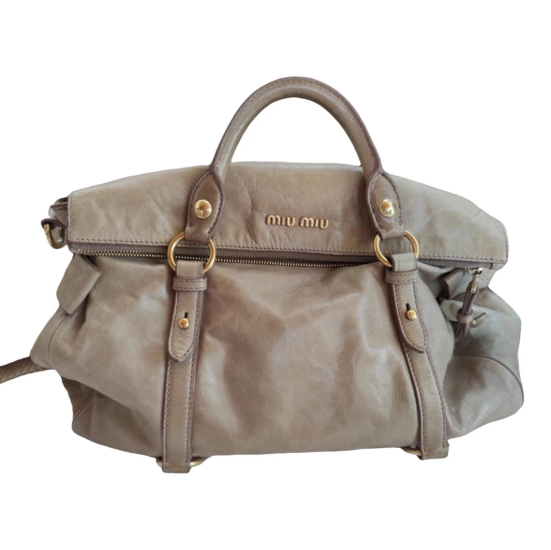 Miu Miu handväska ✨✨ - 90