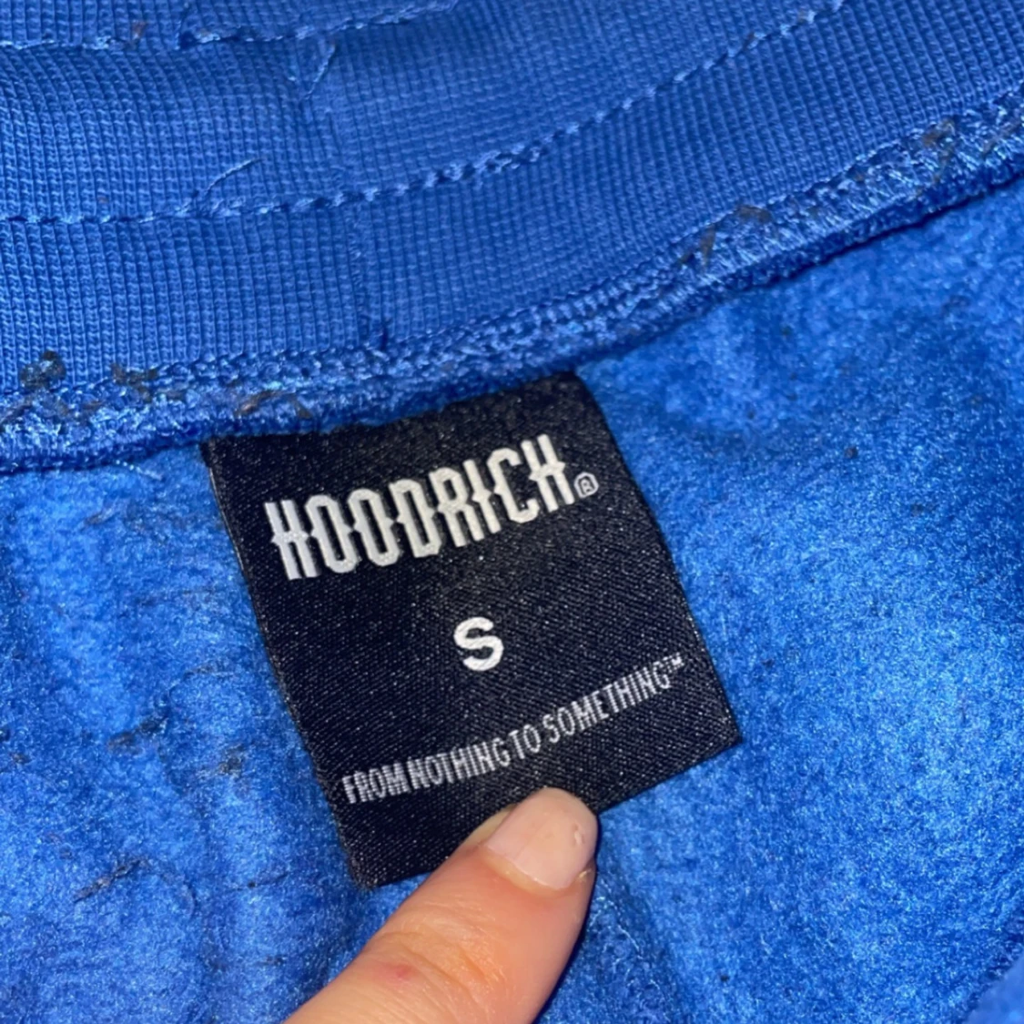 hoodrich byxor  - 91