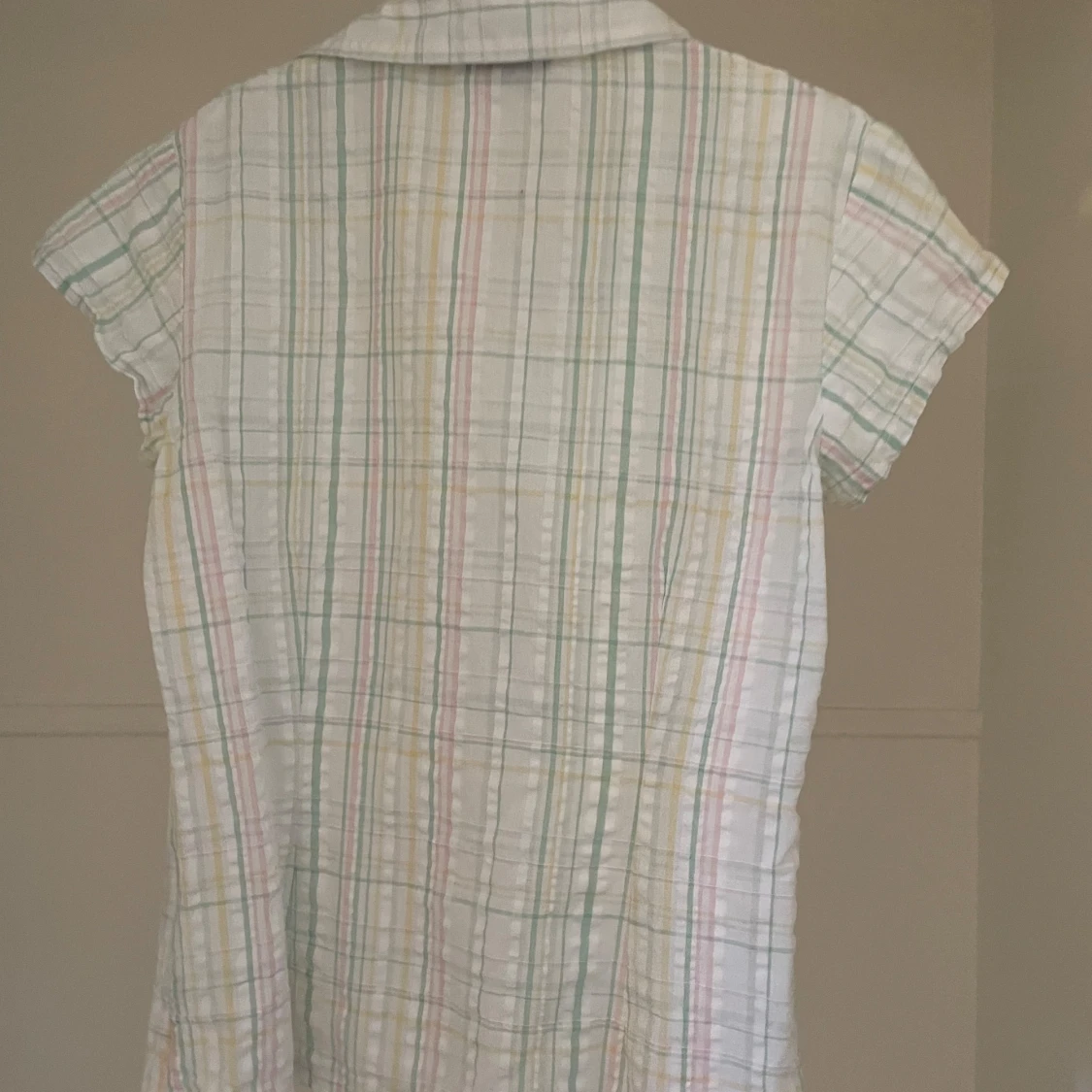 Kortärmad skjorta Åhléns  - 91