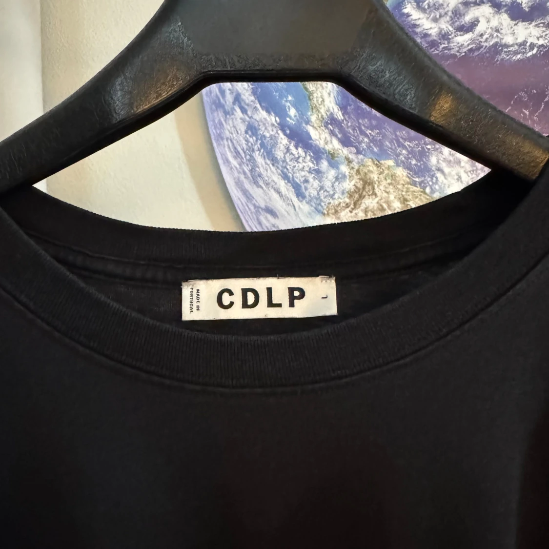Svart t-shirt från CDLP - 91