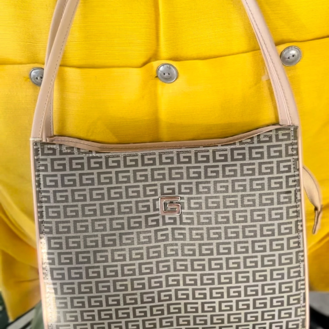 Superfin väska  - 90