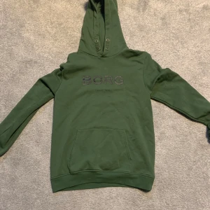 Björn Borg hoodie - Fet Björn Borg Hoodie nypris 450