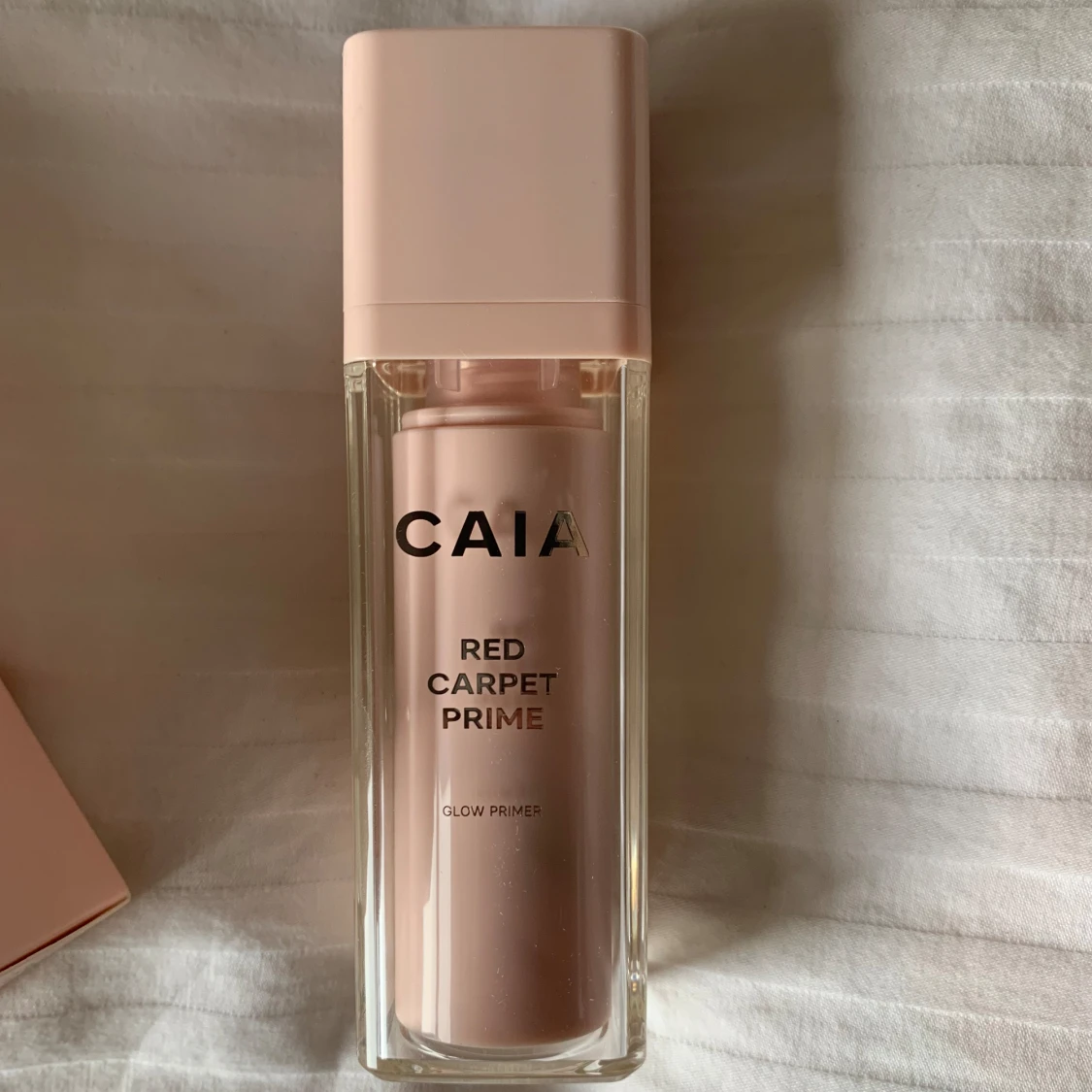 Caia primer oanvänd  - 91