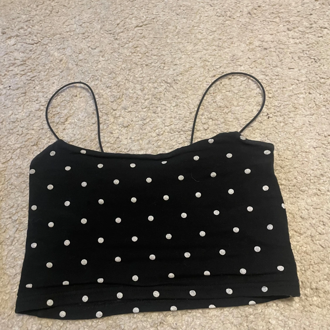 Liten söt topp - 91