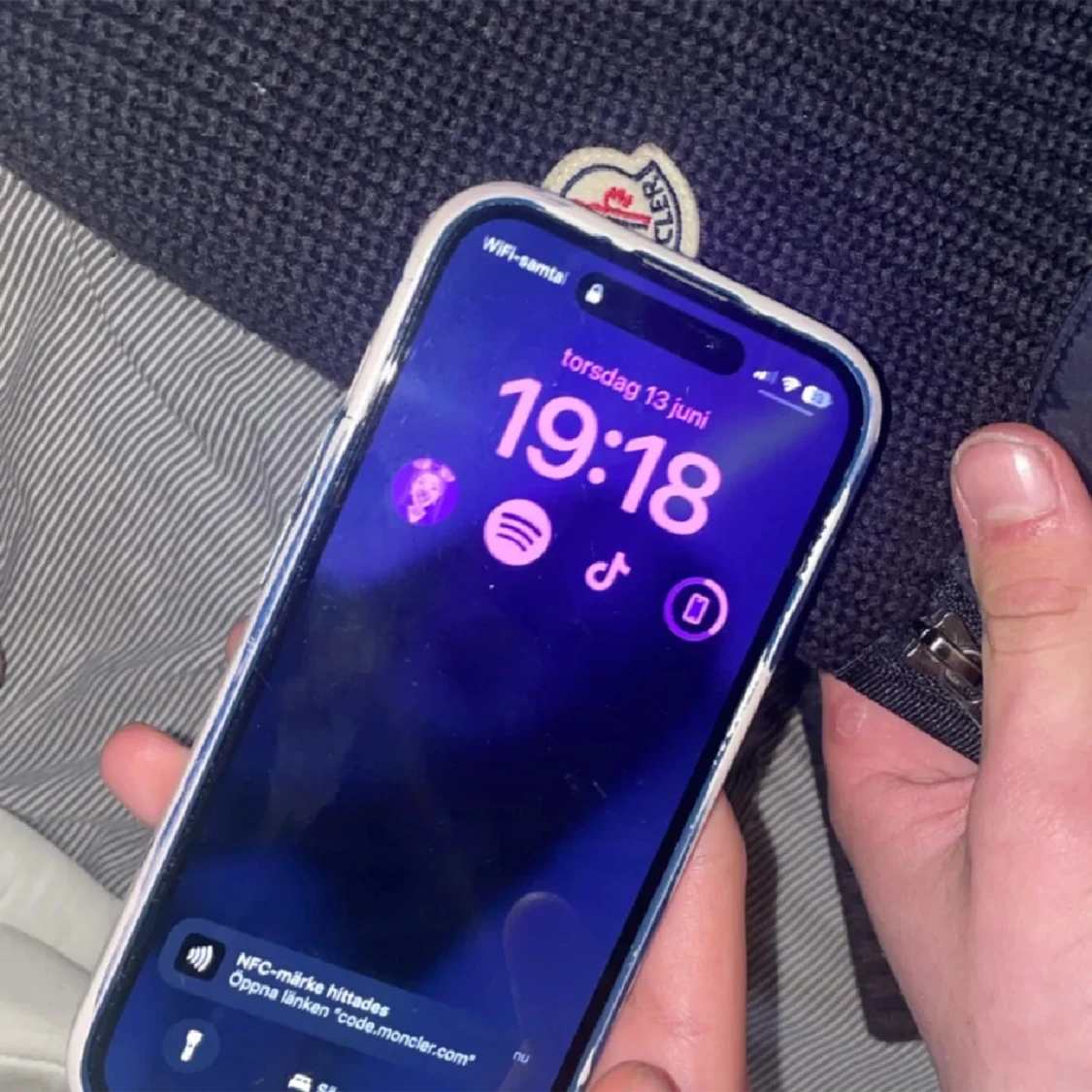 Moncler cardigan  - 91