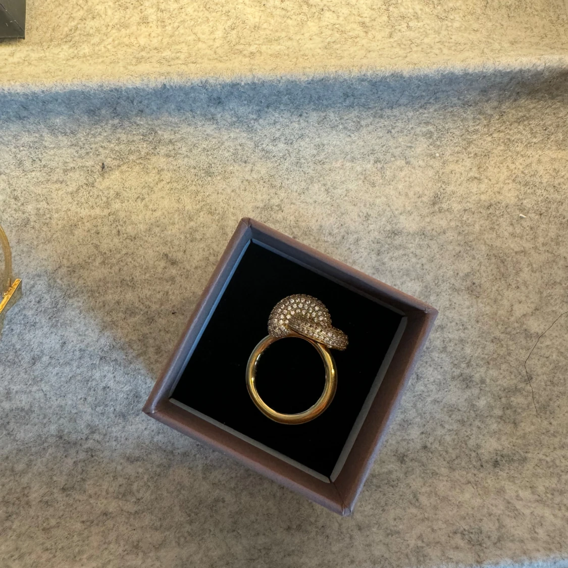 Ring från Edblad  - 90