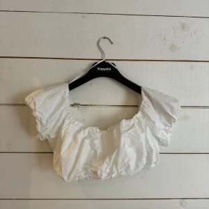 Söt top - Använd max 1 gång.