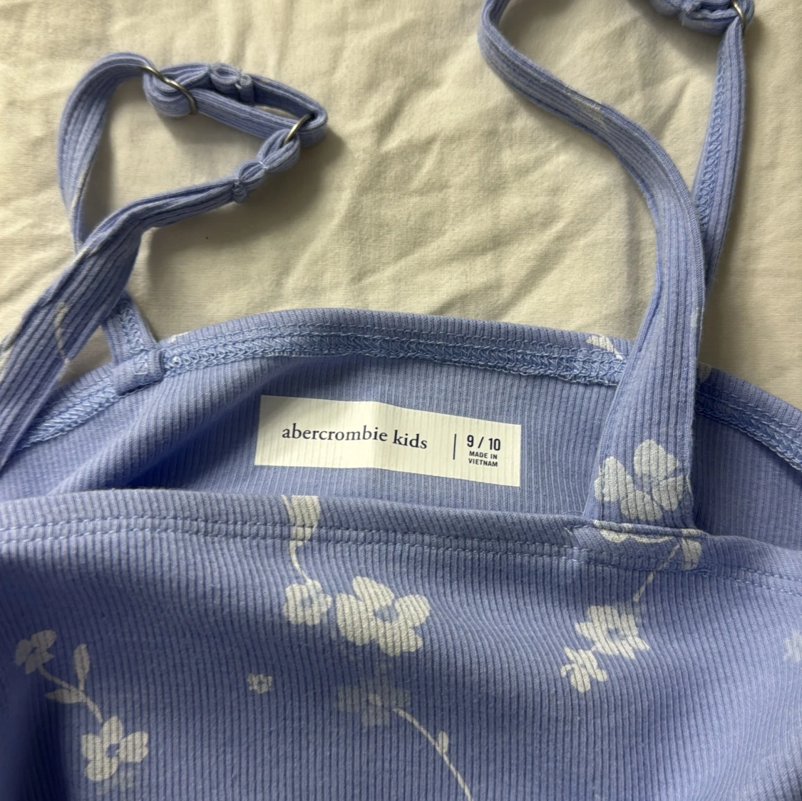 Abercrombie tröja 9/10år - 90