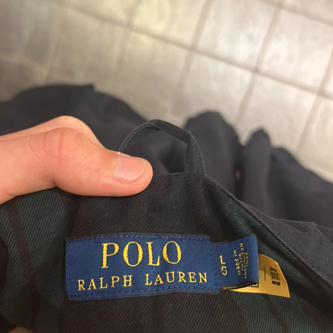 Ralph lauren jacka - 92
