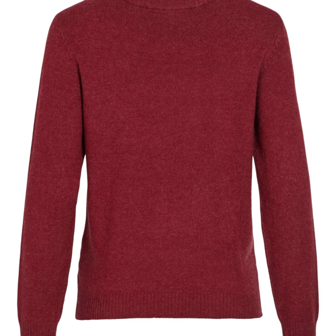 Röd vila tröja🫶🏻 - 90