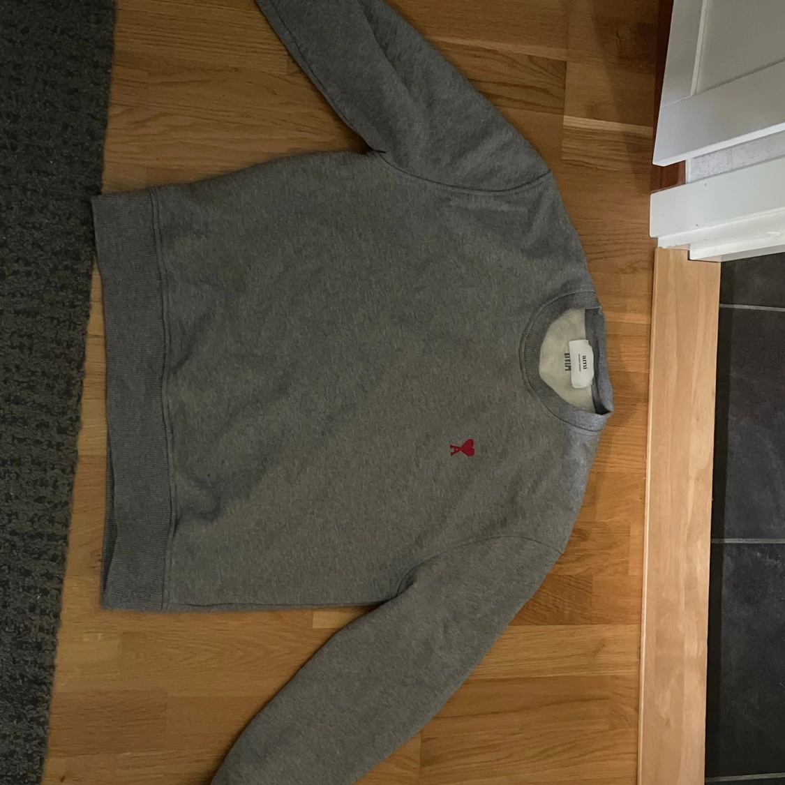 Ami sweatshirt str. S - 90