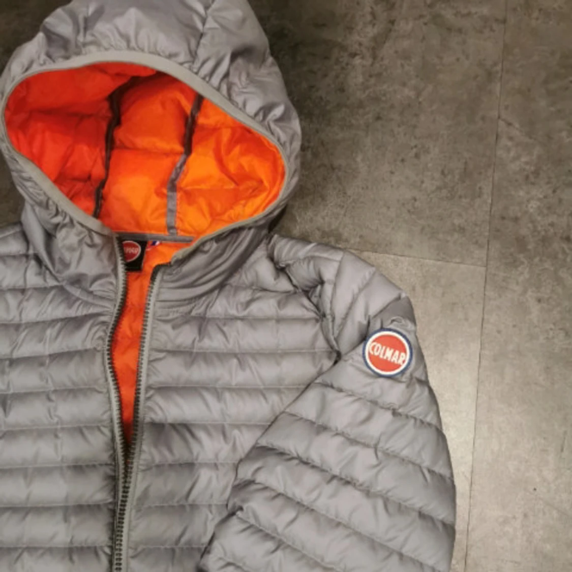 Colmar jacka - 90