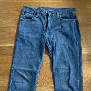 Levis jeans - Storlek W29