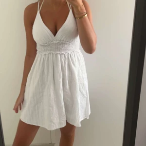 Klänning - Ny klänning ifrån shein, använd typ 2 gånger 