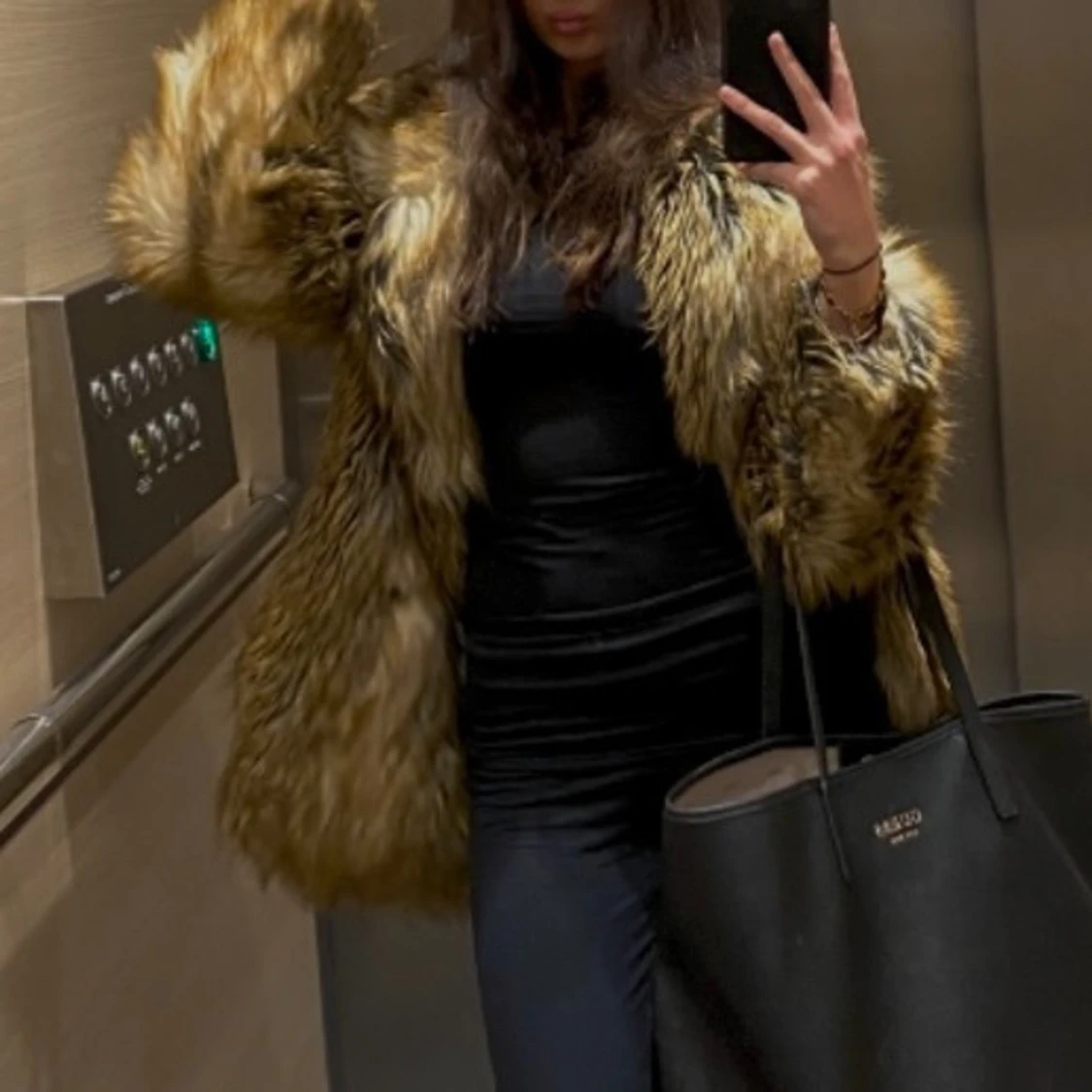 Filippa K pälskappa  - 91