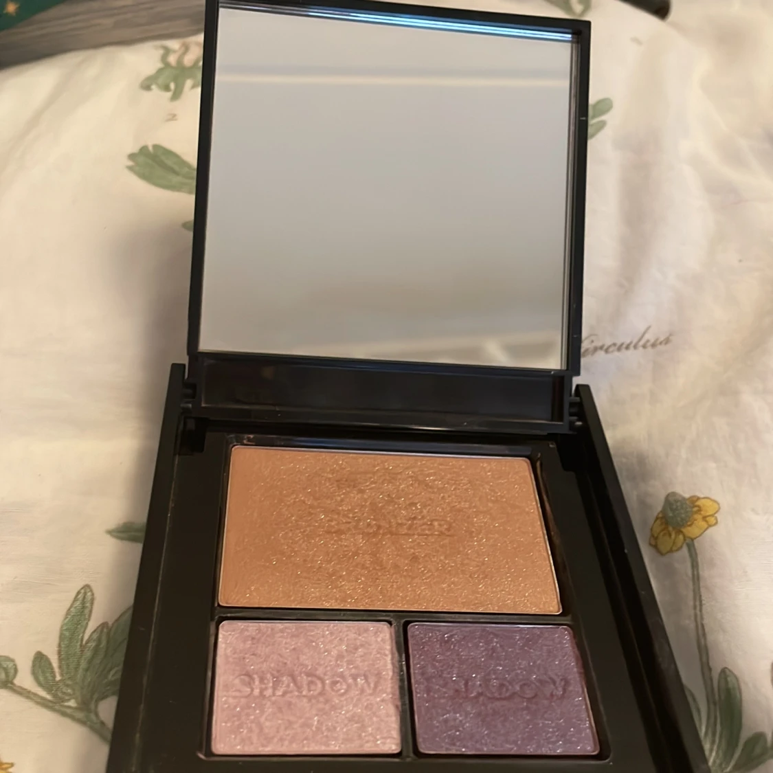 Dramatic and Smoky Face + Eye Trio från Victoria's Secret - 91
