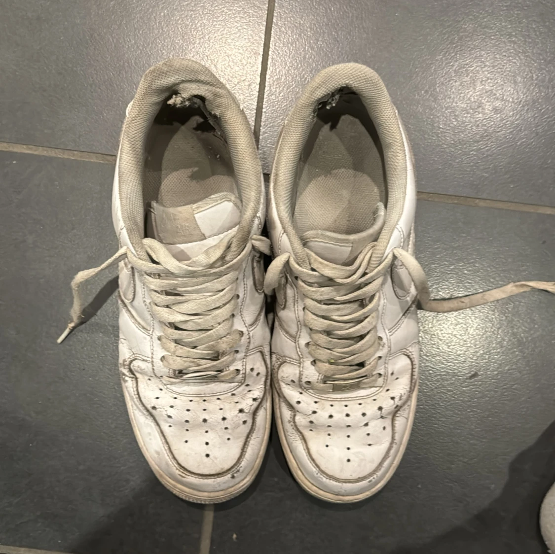 Nike air force 1 - 91