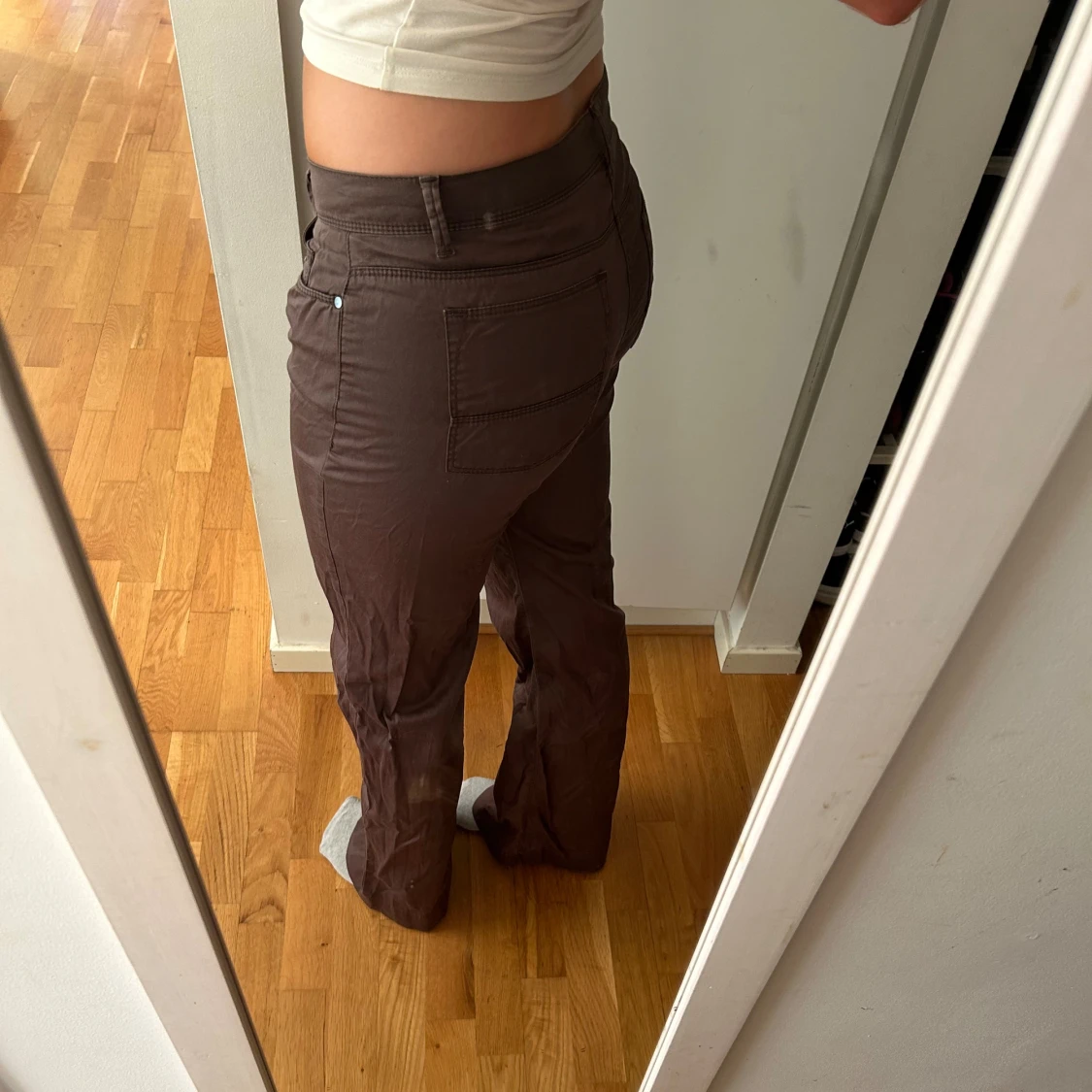 Byxor från Mexx - 90